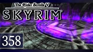 実況 ◇ The Elder Scrolls V: スカイリム ◇ 第358幕