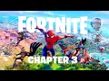 Fortnite - Chapter 3 Season 1 Loading Theme + Lobby Track (1 HOUR)