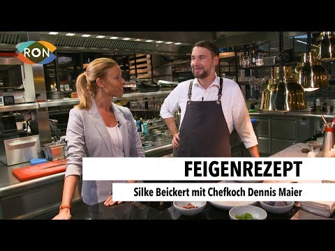 Feigen auf dem Teller?!