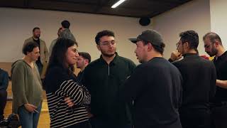 Vibers Meetup: İlk Demo Day & Networking