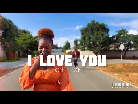 Chile One MrZambia _ I Love You (Official Dance Video) |Jonathan Tupaki