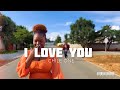 Chile One MrZambia I Love You Official Dance Video Jonathan Tupaki