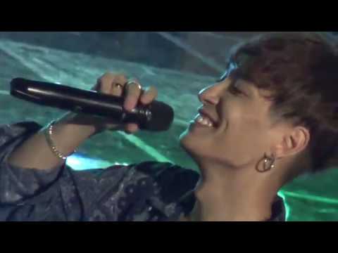 180918 사이먼도미닉 Simon Dominic :: 한국교통대학교 축제