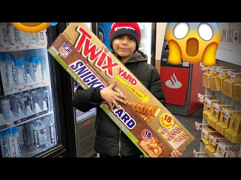 Chocolate 🍫 Challenge