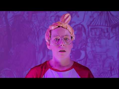 Panik På Playan, Trailer