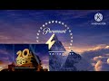 20th Century Fox Kicks Paramount Away Nickelodeon Movies 2004 Opening