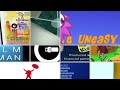 BF Blue S Clues Dan Vs Doki Iggy Chomp Lazytown LJ Monica Poko Sandra SF Credits Remix