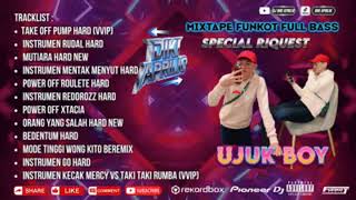 Download lagu DJ DUGEM FUNKOT TERBARU VIP (2026) MODE PALING GACOR - Dugem Mutiara (New) full bass viral (Ujukboy) mp3