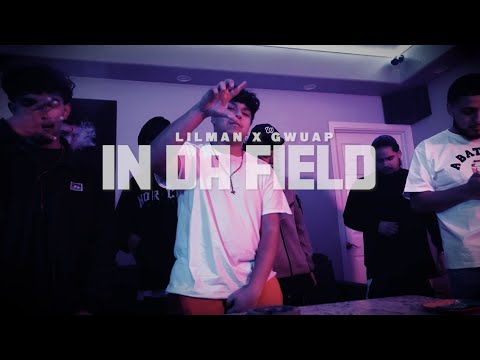 Lilman209 x Gwuap - In Da Field (Music Video) || Dir. Logan Shoots