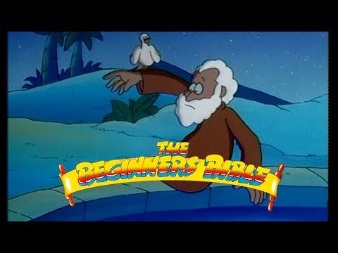 2 VOLLE EPISODEN 15 - Die Bibelgeschichten✝️🌊✝️