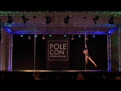 2018, PoleCon, PowerFlow, Annie Norris
