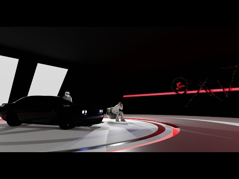 2roo - 2XJ [Official Visualizer]