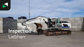 Venta de Liebherr R924 WLC excavadora de cadenas - Imagen 4 | Machineryline UY Liebherr R924 WLC excavadora de cadenas | Imagen 4 - Machineryline