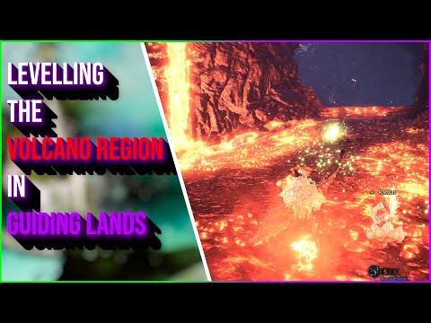 In Search of Tempered Glimmerpelt [Monster Hunter World Iceborne]