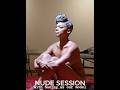 See What Happens Inside A Nude Art Session