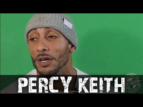 PERCY KEITH Breaks Down Baton Rouge Slang - "Yeah Wit The Yeah" [PART 5]