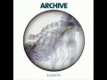 Archive - Black 