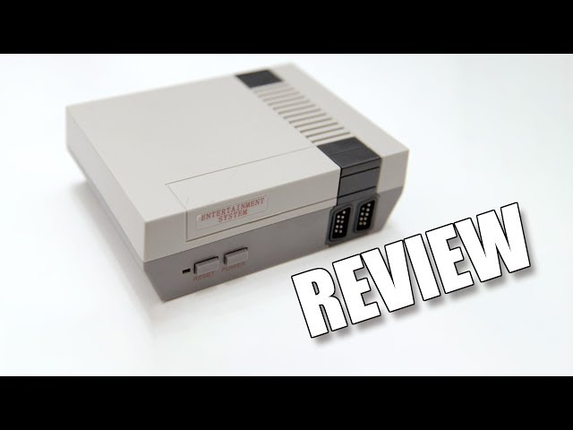 Vídeo relacionado con AXFEE 2 Piezas Cables de extensión Aplicabilidad con Nintendo NES Classic Mini Edition Controlador, 3 m Cables Extensibles para Wii Remoto y Wii Nunchuck Controlador, Negro