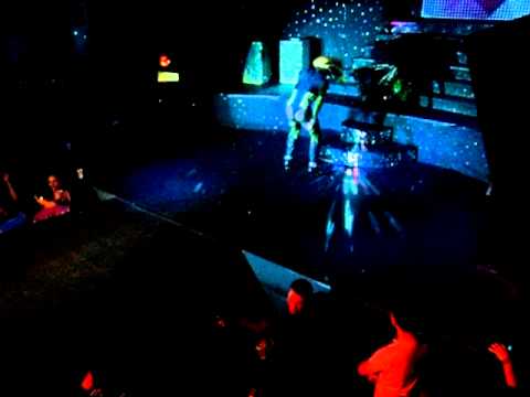 Hagatta Joy ( Drag Danger 04/11/2011 ) By Petryck Mattos