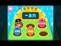 Pinkfong Super Phonics - Game for Children & Kids