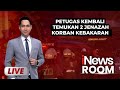 LIVE Kebakaran Glodok Plaza 14 Orang Dilaporkan Hilang INews Room 17 01