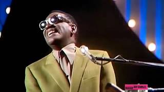 Ray Charles I Can&#39;t Stop Loving You Live