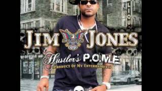 Jim Jones feat. Max B - Don't Forget About Me (2006)