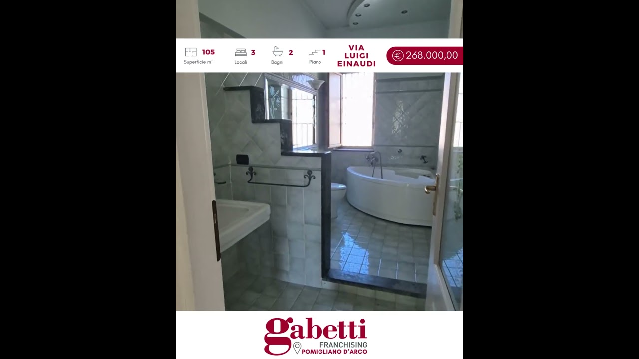 Appartamento - Video