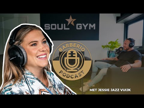 Jessie Jazz Vuijk vertelt open over moeilijkheden jeugd, haar relatie met Kaj en omgaan met kritiek