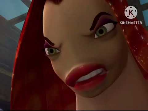 “The Fish King” Part 9 - The Stampede!