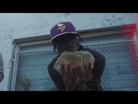 Lil Bo 954 - Hard Times [Official Music Video] Shot By @suavefilms