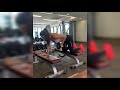 Kiara Advani Gym Workout