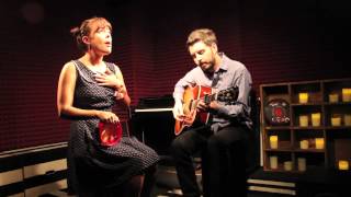 A-Sides Presents:  Lenka &quot;Unique&quot; (5-28-2015)