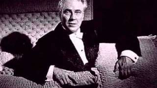 Mae West sings "Criswell Predicts" video by Tor Hershman