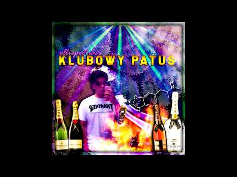 olliepiotras - klubowy patus freestyle (.prod Wy3O)