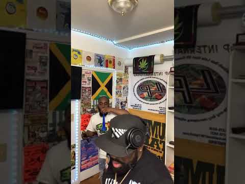 KILLAMANJARO SOUND ON LP REAL TALK IG 1/24/2021 PT-3