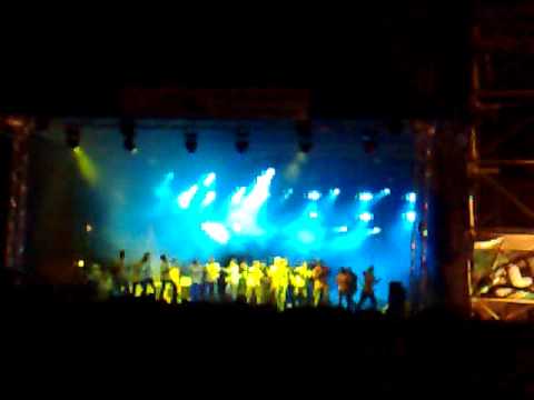 Igry 2009 w Gliwicach