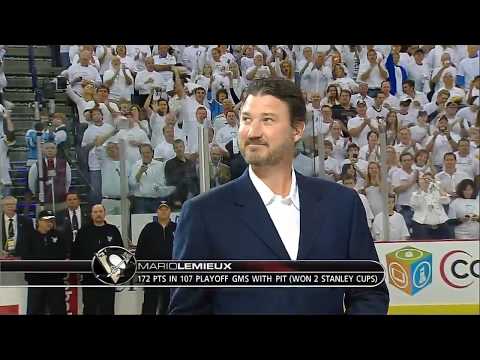 Detroit Red Wings at Pittsburgh Penguins, June 2, 2009 Stanley Cup