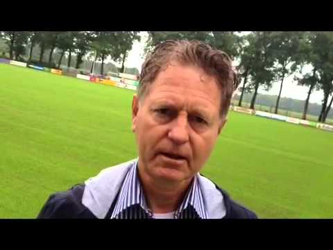 G-team Venlosche Boys