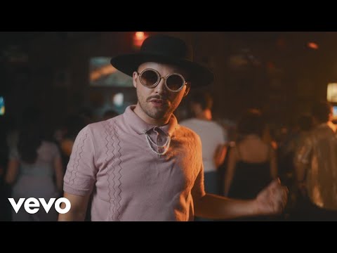 Adam Mac - Disco Cowboy