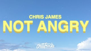 Not Angry Music Video