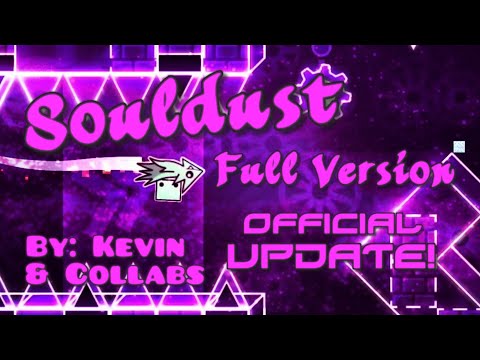 SOULDUST FULL VERSION OFFICIAL UPDATE FULL SHOWCASE
