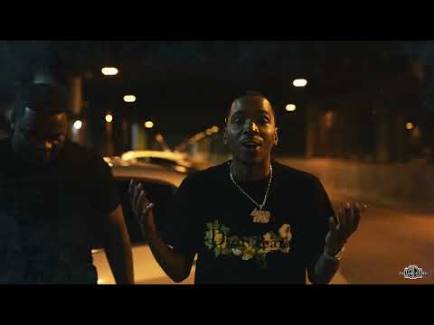 1hunit4ep x OTA Bankroll - Benihana 🎥Shot By Day One Visuals ( 4K )