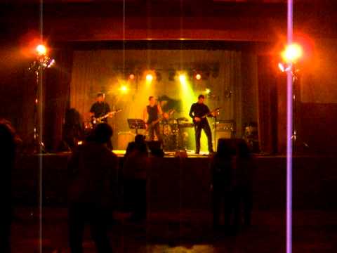 Coders - Diktátor - Werglfest 2010