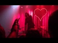 "Heart-Shaped Box," by Father John Misty (May ...