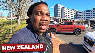 My Hotel in Rotorua New Zealand