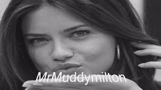 EDDIE BOYD, "The train is coming"