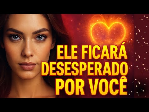 🎵Em 12h Ele Estará Implorando Para Te Ver 🔥-MANTRA PODEROSO