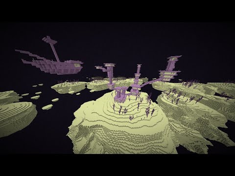 Speedrunners Guide to End Cities