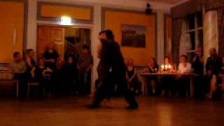 CAMBALACHE 2008 - Guillermo Merlo & Fernanda Ghi